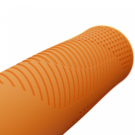 ERGON GXR Grip Orange click to zoom image