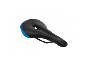 ERGON SM Pro Men Black/Blue