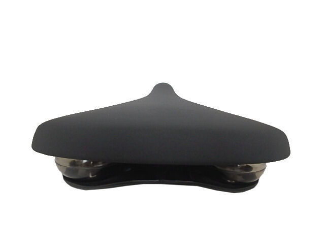 DDK SADDLES D182 Commute Saddle in Black click to zoom image