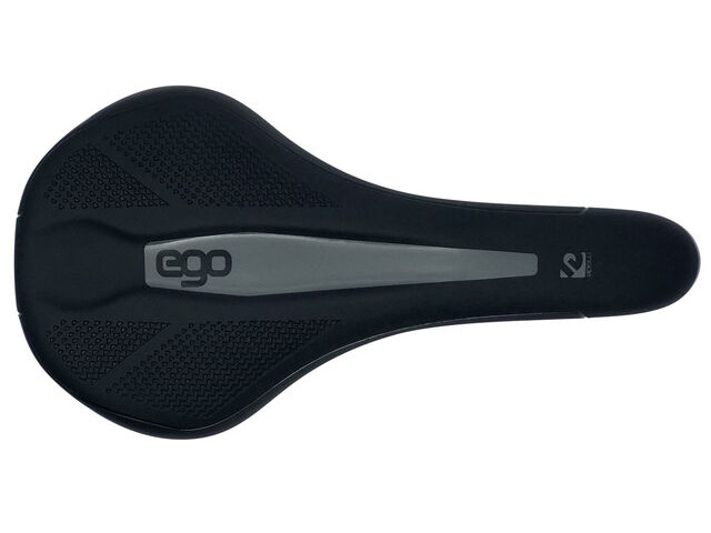 DDK SADDLES 2373A - MTB Sport Saddle in Black click to zoom image