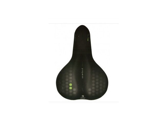 DDK SADDLES D050 Gel Comfort Saddle with elastomers click to zoom image