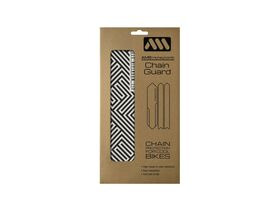 ALL MOUNTAIN STYLE (AMS) Chain Guard Maze