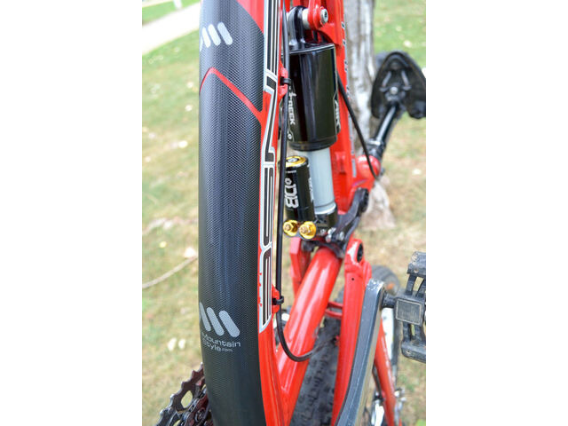 ams camo frame guard