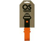 ALL MOUNTAIN STYLE (AMS) OS Strap in Orange 