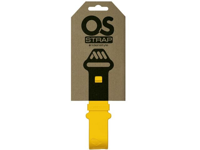 ALL MOUNTAIN STYLE (AMS) OS Strap in Yellow click to zoom image