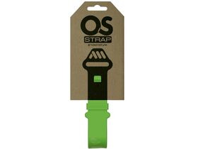 ALL MOUNTAIN STYLE (AMS) OS Strap in Green