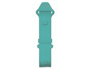 ALL MOUNTAIN STYLE (AMS) OS Strap in Blue Turquoise click to zoom image