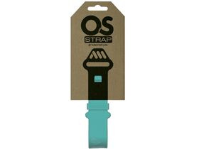 ALL MOUNTAIN STYLE (AMS) OS Strap in Blue Turquoise