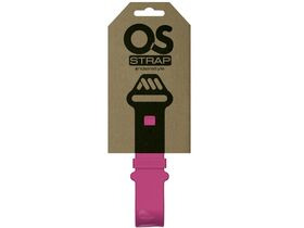 ALL MOUNTAIN STYLE (AMS) OS Strap in Magenta