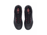 CRANK BROTHERS Stamp Lace Black/Red click to zoom image