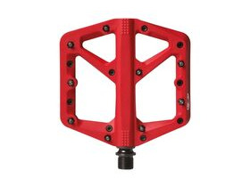 CRANK BROTHERS Stamp 1 Red