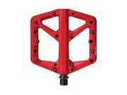 CRANK BROTHERS Stamp 1 Red 