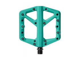 CRANK BROTHERS Stamp 1 Turquoise