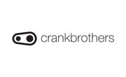 CRANK BROTHERS logo