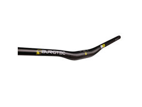 BURGTEC Ride Wide Enduro Carbon Handlebar 35mm dia