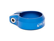 BURGTEC Seat Clamp in Deep Blue 