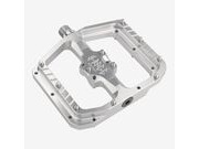 BURGTEC Penthouse Mk5 B-Rage Edition in Rhodium Silver 