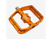 BURGTEC Penthouse Mk5 B-Rage Edition in Iron Bro Orange 