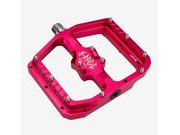 BURGTEC Penthouse Mk5 B-Rage Edition in Toxic Barbie Pink 