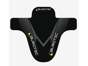 BURGTEC Moto Mudguard Grey