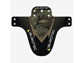 BURGTEC Moto Mudguard Camo