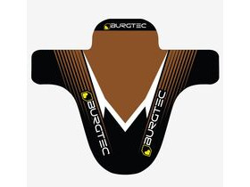 BURGTEC Moto Mudguard Kash Bronze