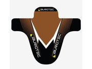 BURGTEC Moto Mudguard Kash Bronze 