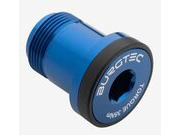 BURGTEC T-Type Derailleur Bolt 1 in Deep Blue 