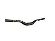 BURGTEC Ride Wide Ebike 35mm alloy Handlebar 