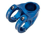BURGTEC Enduro MK3 Stem in Deep Blue click to zoom image