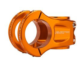 BURGTEC Enduro MK3 Stem in Iron Bro Orange