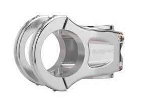 BURGTEC Enduro MK3 Stem in Rhodium Silver
