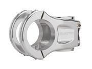 BURGTEC Enduro MK3 Stem in Rhodium Silver 