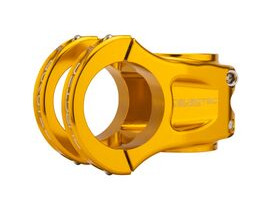 BURGTEC Enduro MK3 Stem in Burgtec Bullion