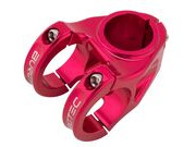 BURGTEC Enduro MK3 Stem in Toxic Barbie Pink click to zoom image
