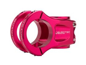 BURGTEC Enduro MK3 Stem in Toxic Barbie Pink