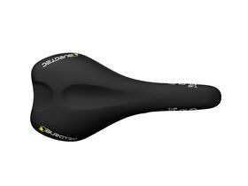 BURGTEC The Cloud Mk2 Saddle Cro Mo Rails