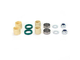 BURGTEC Penthouse Mk 4 Rebuild Kit