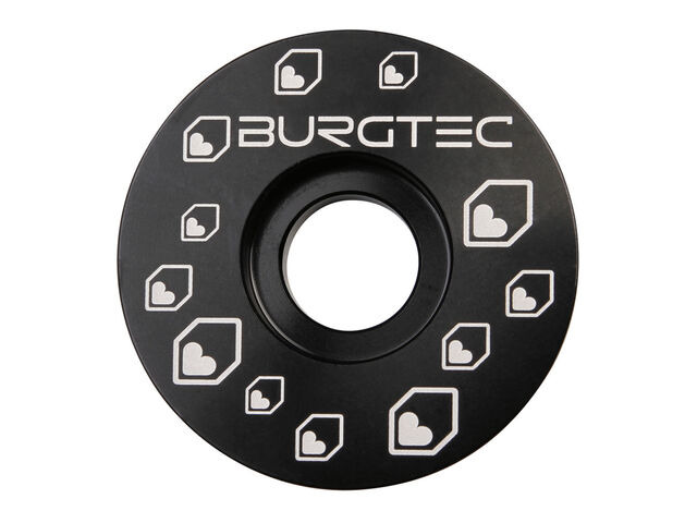 BURGTEC Top Cap click to zoom image