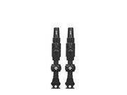 MUC OFF Tubeless Valves Big Bore Lite Medium Black 65mm 