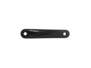 SUNRACE COMPONENTS CAM500 Left hand Crank Alloy Sq. taper - Diamond 