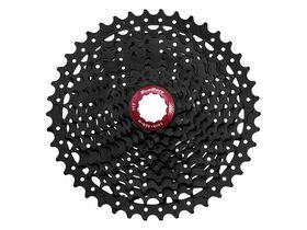 SUNRACE COMPONENTS 10spd Wide Ratio Cassette CSMX3
