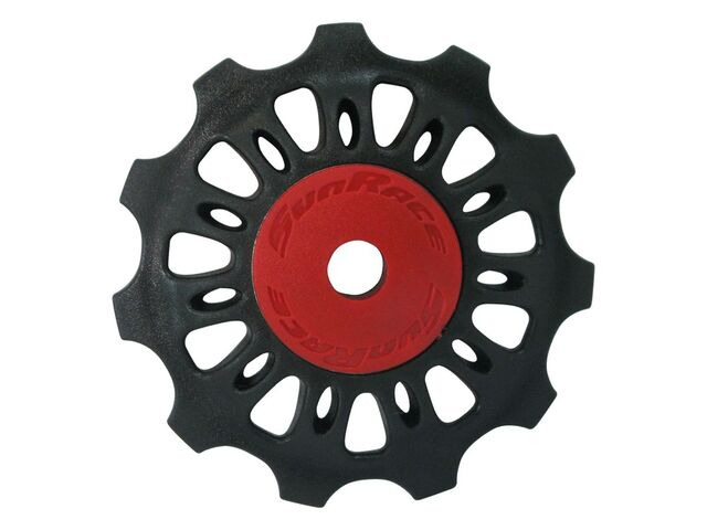 SUNRACE COMPONENTS 11T Shimano Jockey Wheels click to zoom image