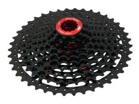 SUNRACE COMPONENTS Mk3 11-42 10spd Rear Cassette