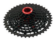 SUNRACE COMPONENTS Mk3 11-42 10spd Rear Cassette 