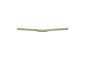 RENTHAL Fatbar - Version 2 Gold 10mm rise