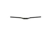 RENTHAL Fatbar - Version 2 Black 20mm rise 