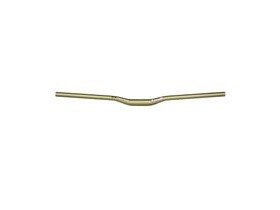 RENTHAL Fatbar - Version 2 Gold 20mm rise