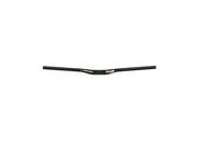 RENTHAL Fatbar Lite - Version 2 Black 10mm rise 