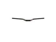 RENTHAL Fatbar Lite - Version 2 Black 20mm rise 